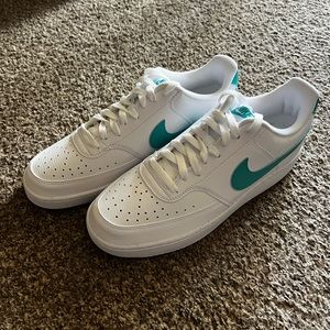 BRAND NEW!! Nike Court Vision Low Men’s Sneakers